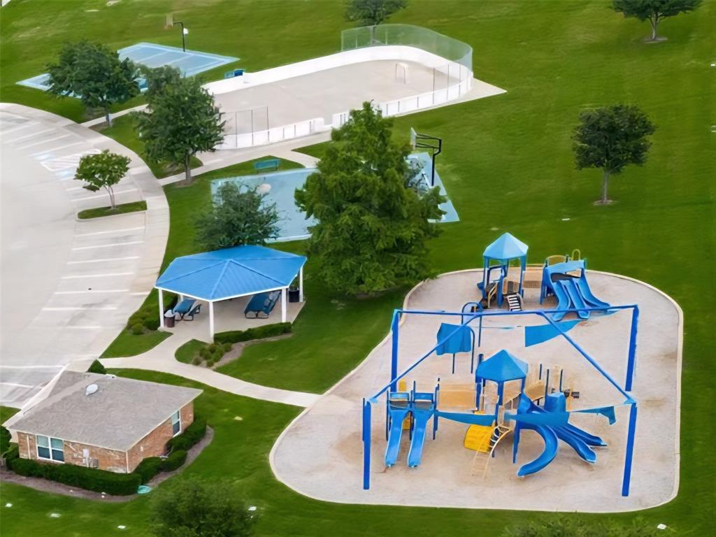 2453 Morning Dew Drive