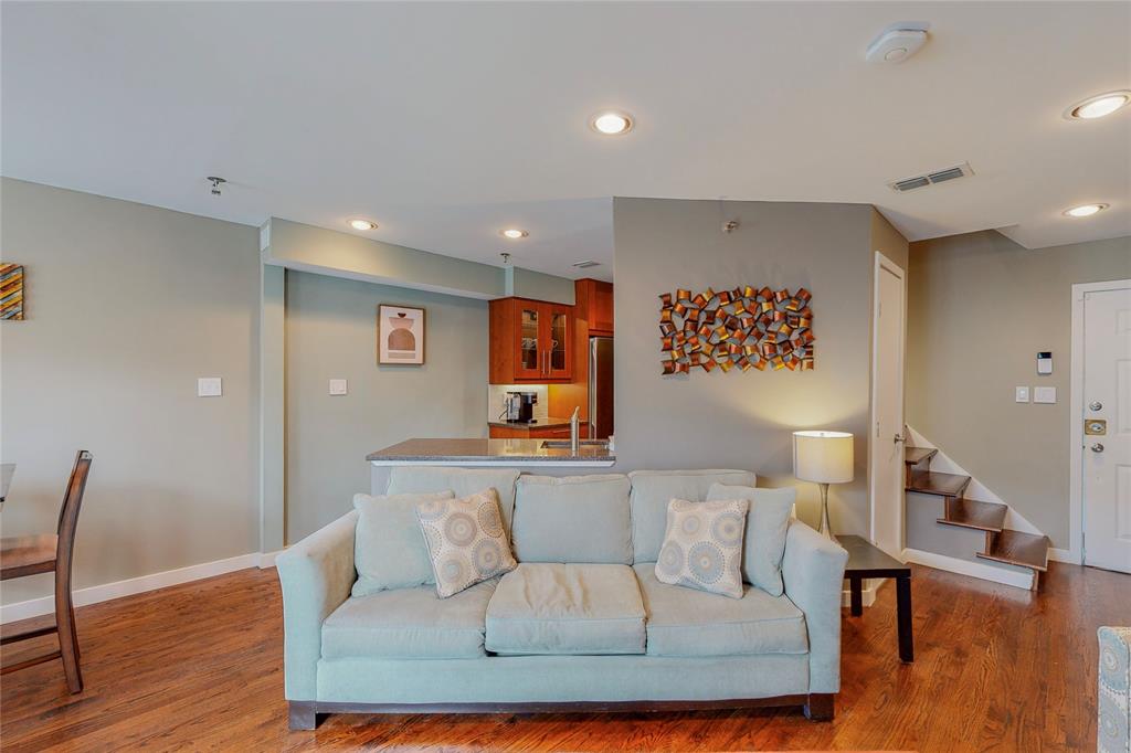 1010 Allen Street 226