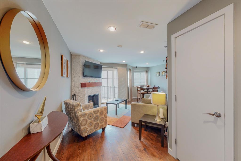 1010 Allen Street 226