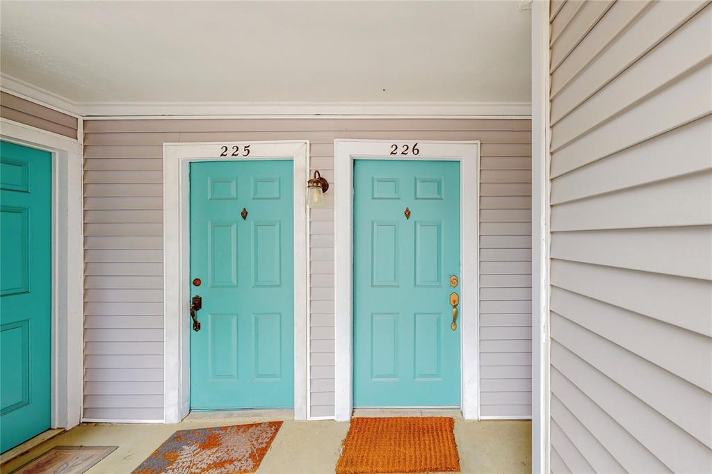 1010 Allen Street 226
