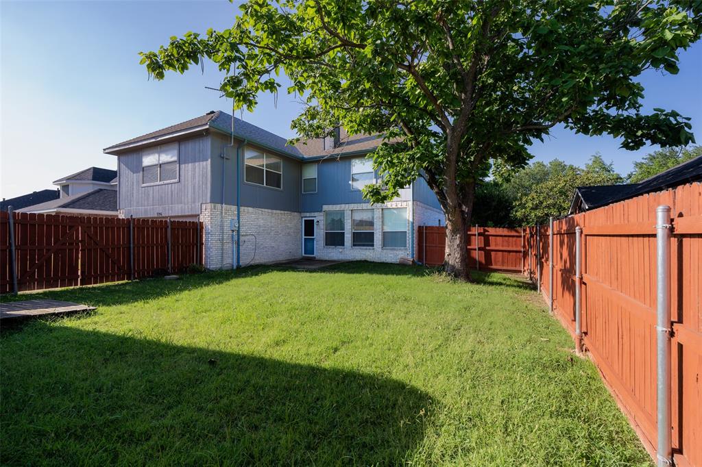 726 Spring Mills Road