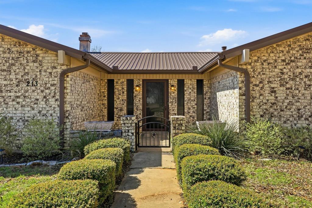 Skymeadows Add - Residential