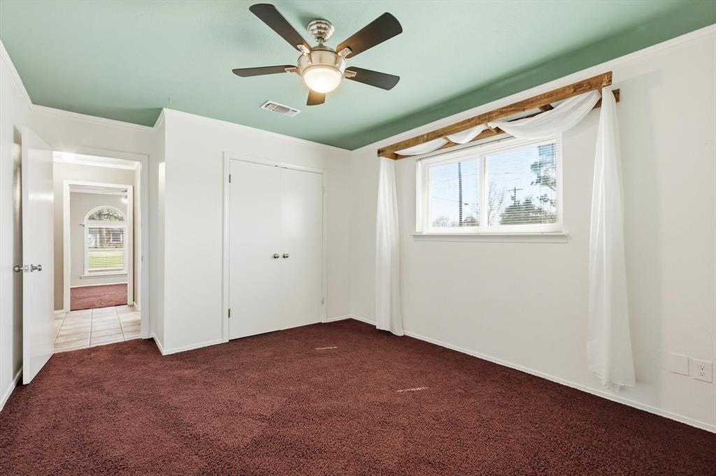 Skymeadows Add - Residential