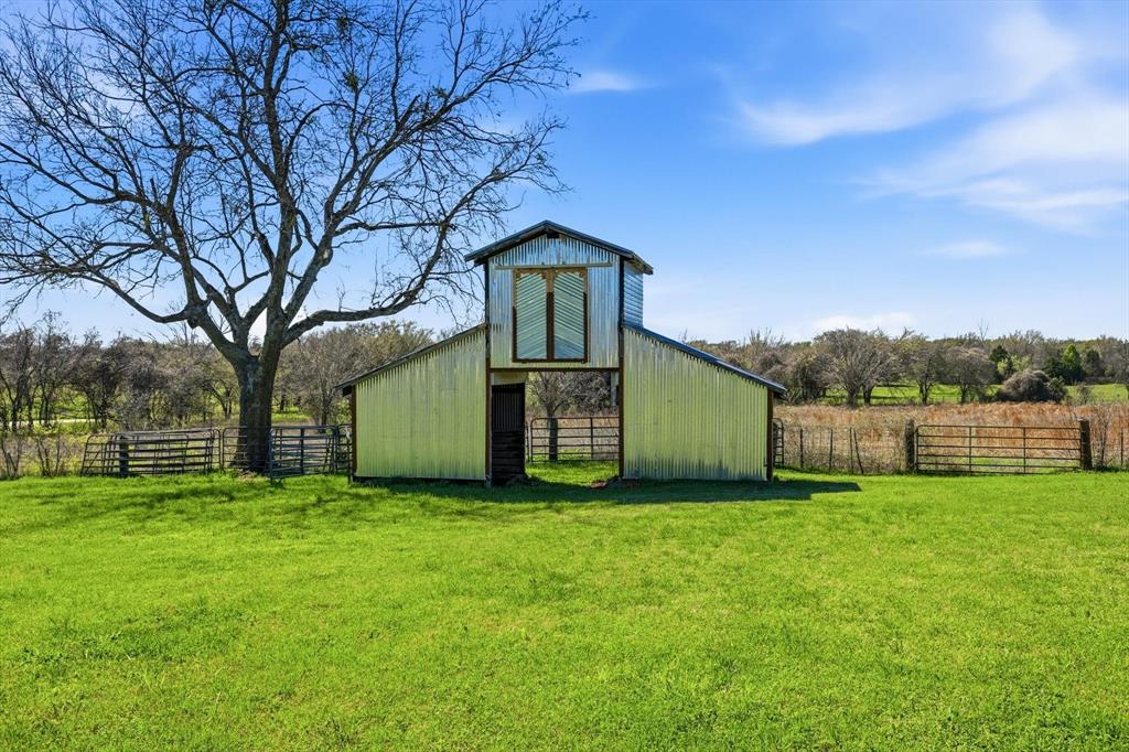 Skymeadows Add - Residential