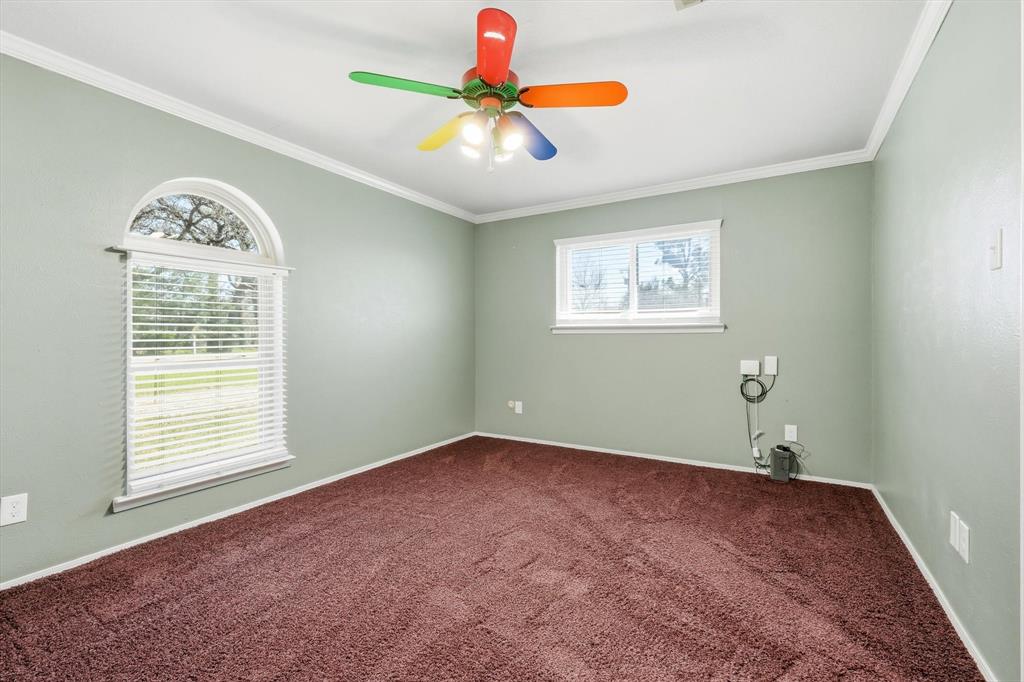 Skymeadows Add - Residential