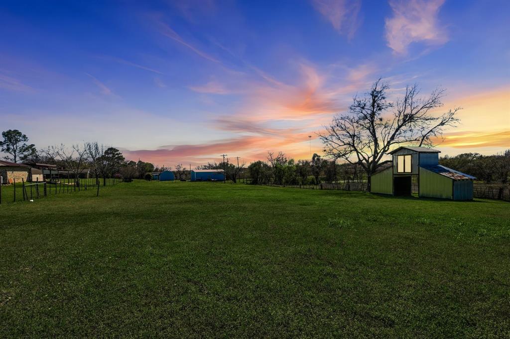 Skymeadows Add - Residential