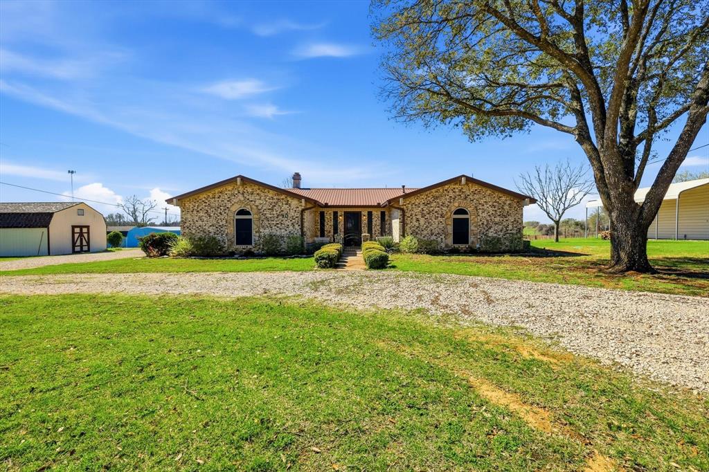 Skymeadows Add - Residential