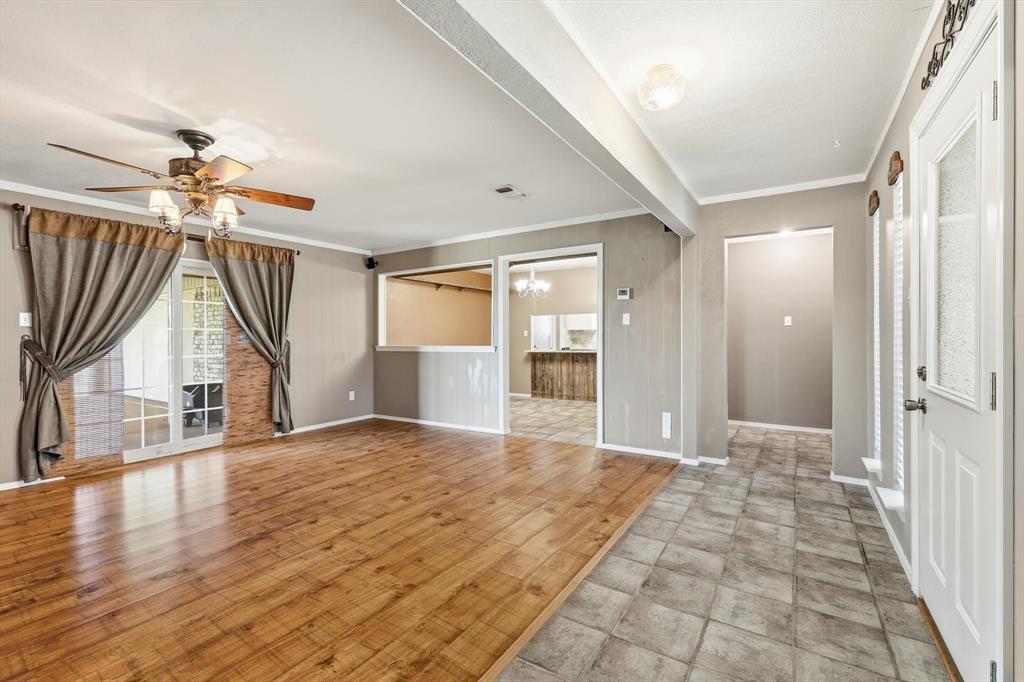 Skymeadows Add - Residential