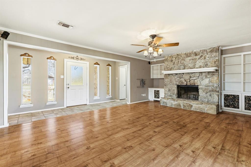 Skymeadows Add - Residential