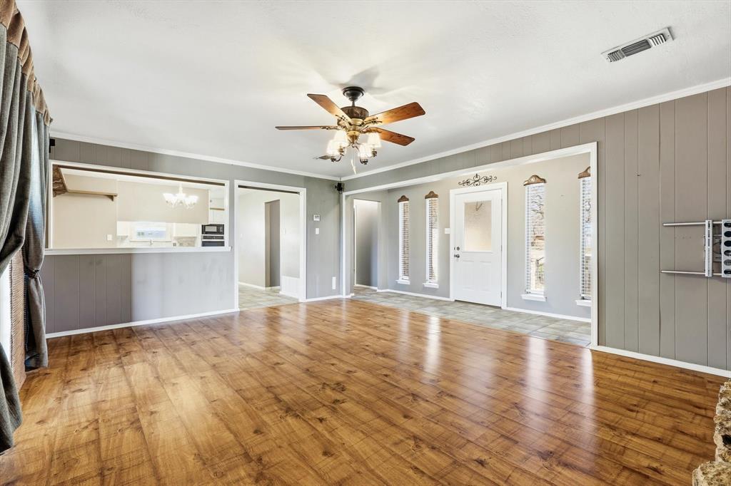 Skymeadows Add - Residential