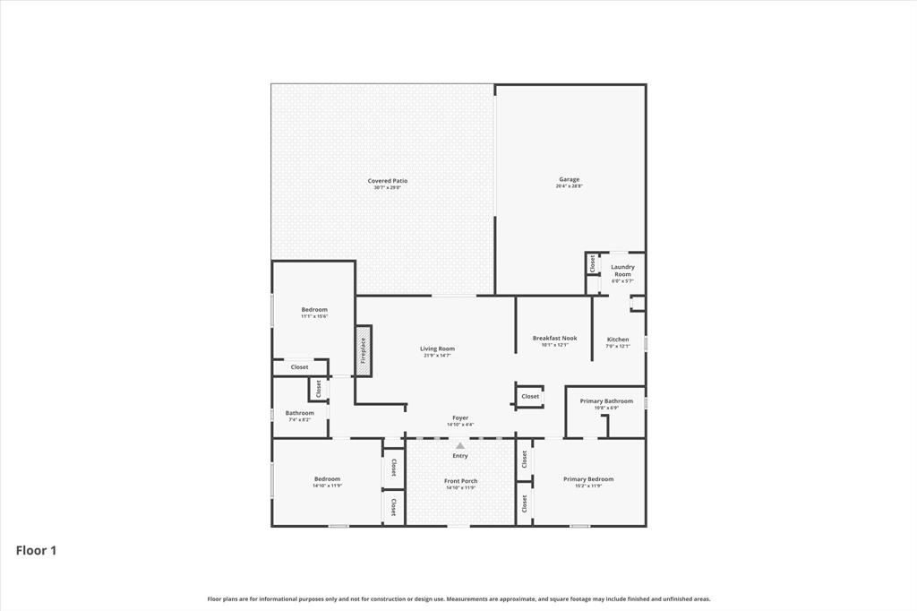 Skymeadows Add - Residential