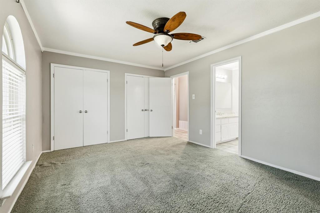 Skymeadows Add - Residential