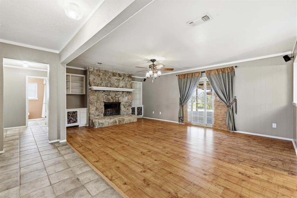 Skymeadows Add - Residential