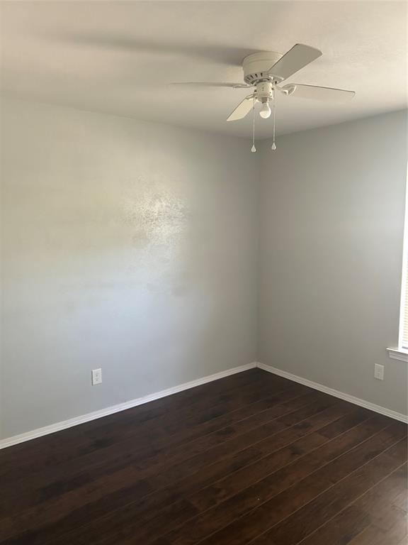 SPRING OAKS 3RD INST - Residential Lease