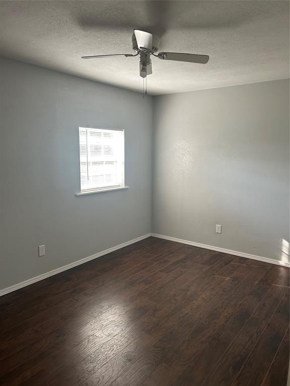 SPRING OAKS 3RD INST - Residential Lease