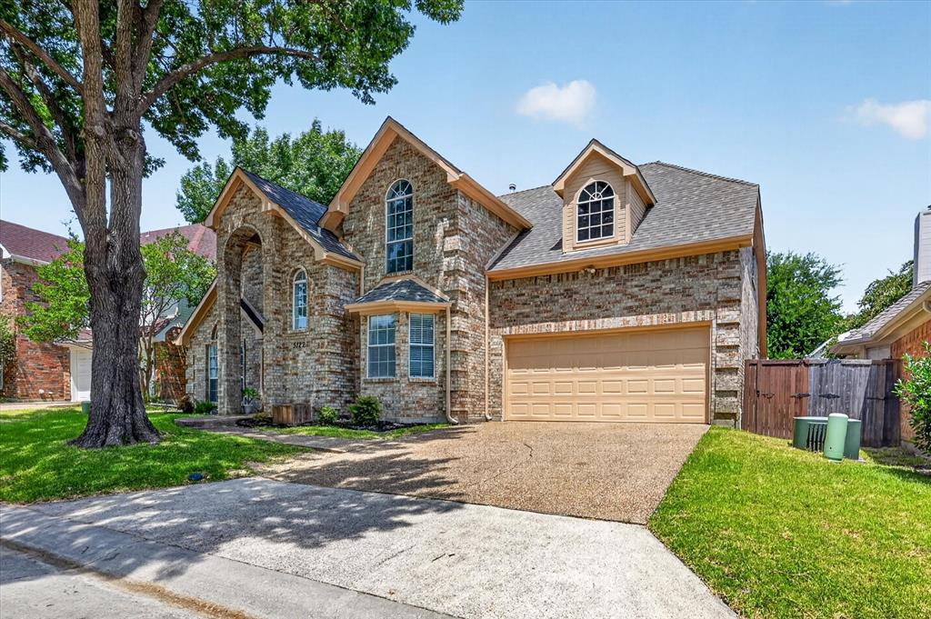 5122 Quail Ridge Drive