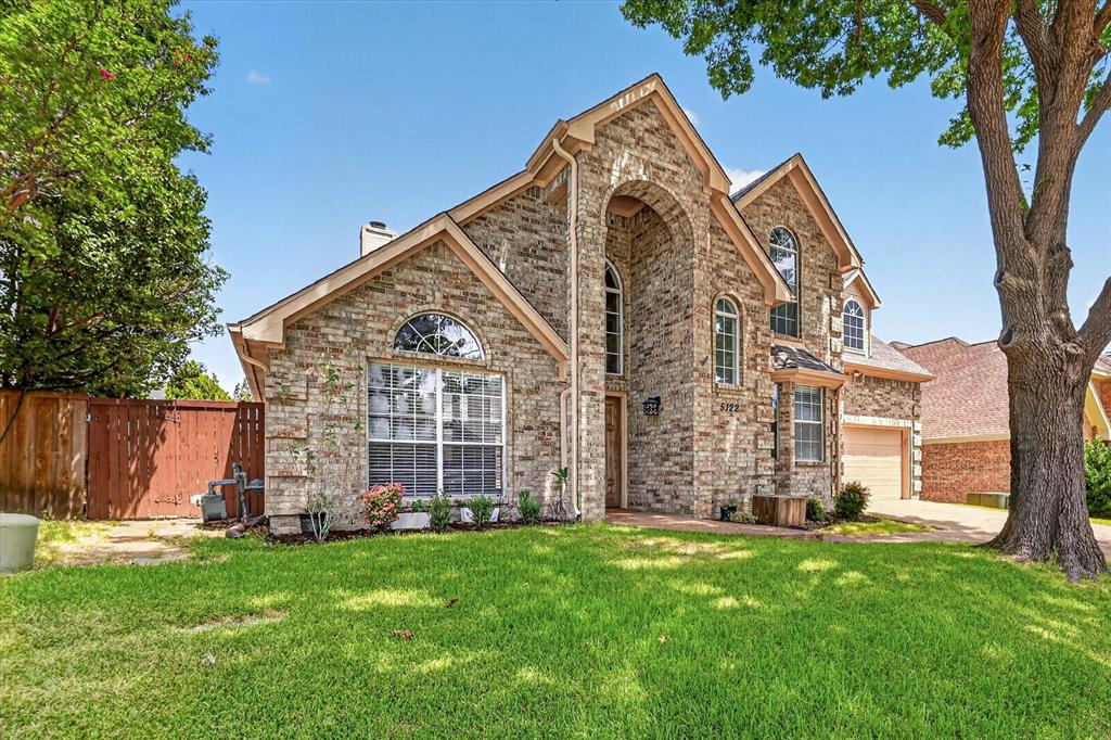 5122 Quail Ridge Drive