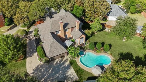 3053 Sentinal Butte Grapevine TX 76051