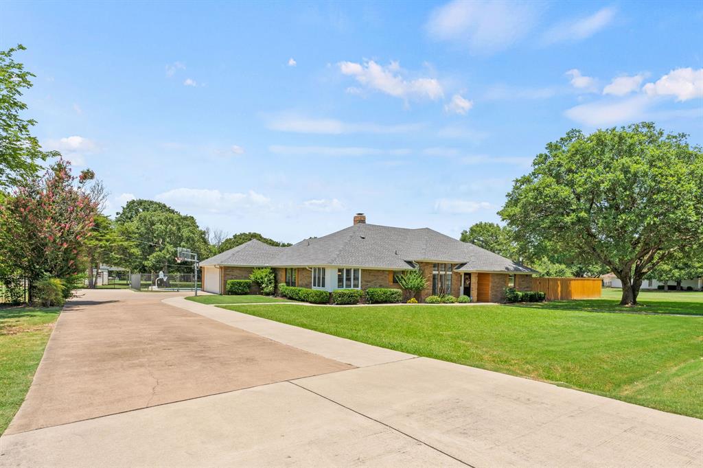 1202 Whispering Lane