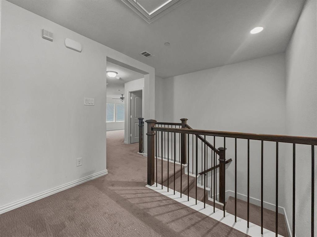 Courts At Sloan Creek - Residential