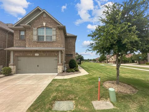 Photo of 379 Jacob Lane, Fairview, TX 75069 (MLS # 21111688)
