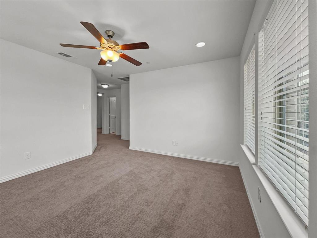 Courts At Sloan Creek - Residential