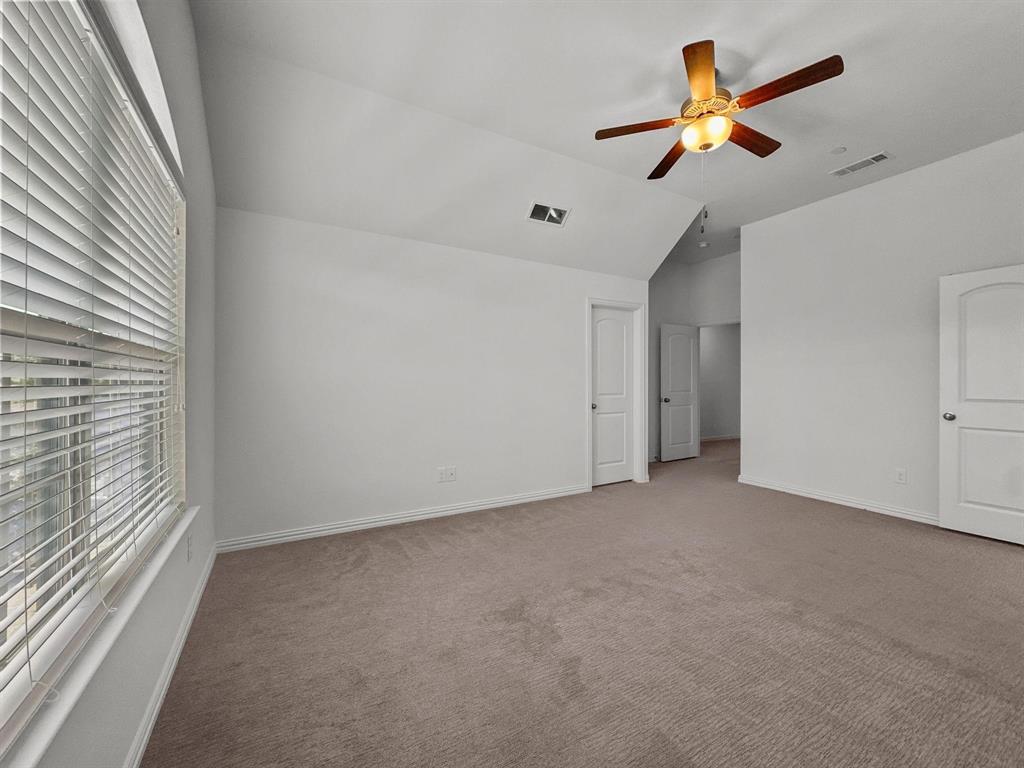 Courts At Sloan Creek - Residential