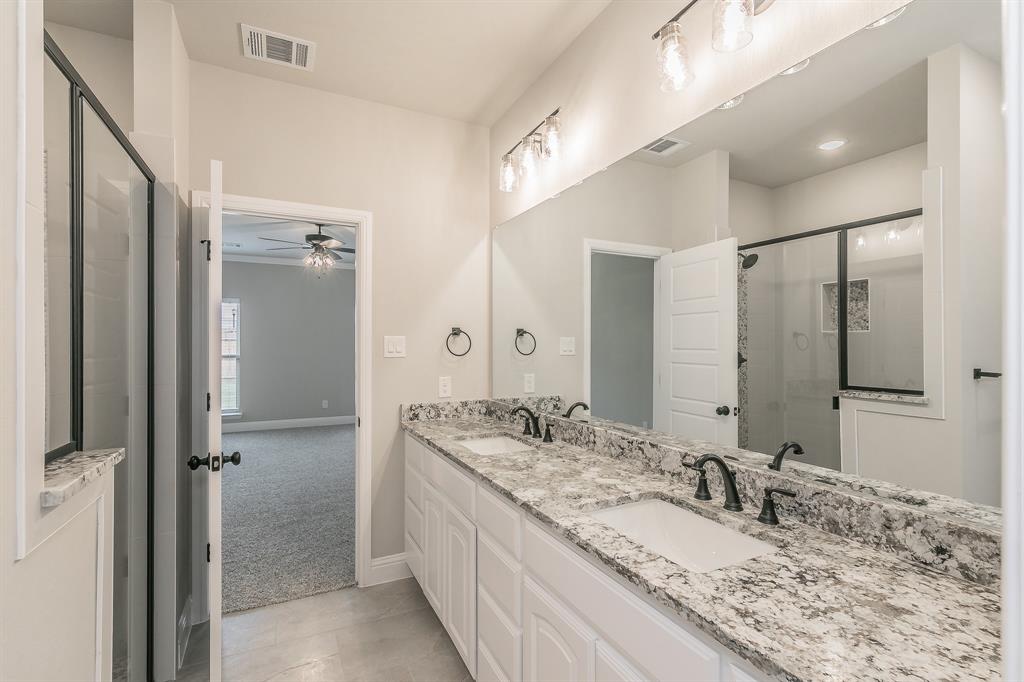 Sunset Ridge - Residential