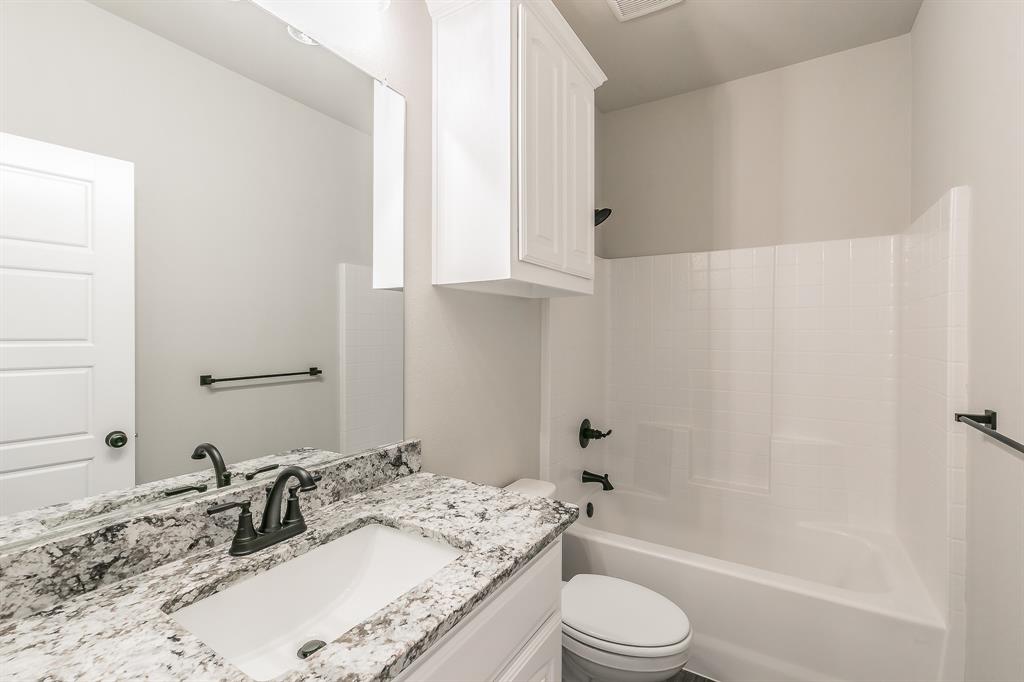 Sunset Ridge - Residential