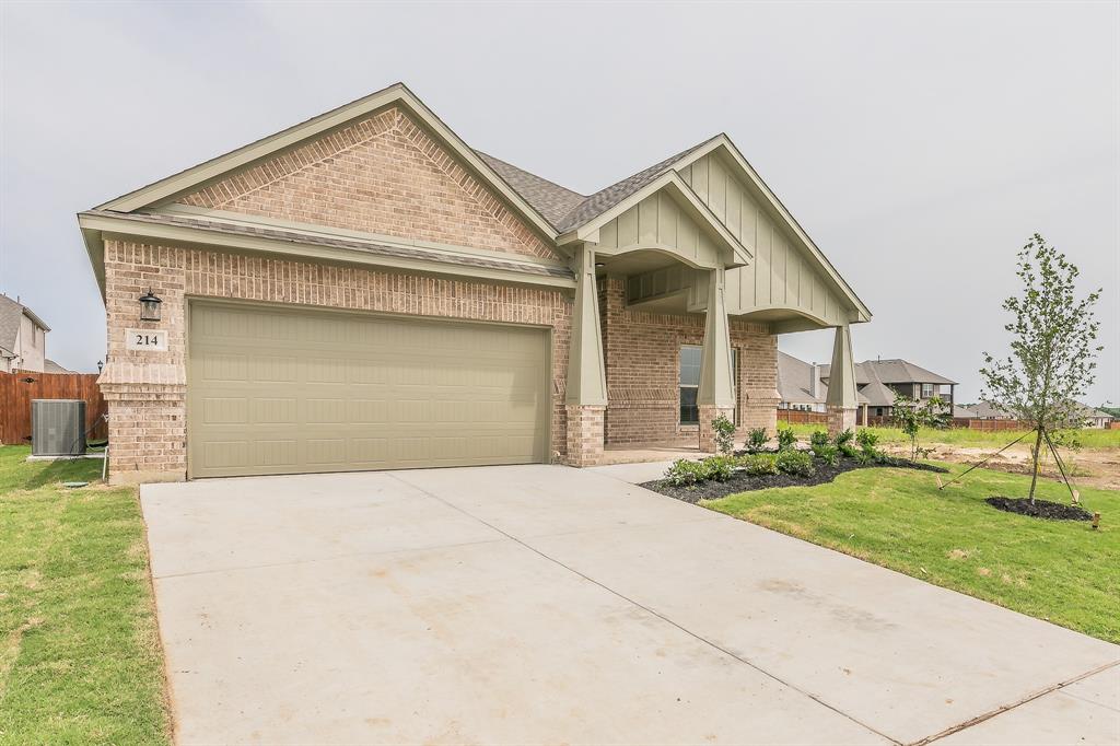 Sunset Ridge - Residential