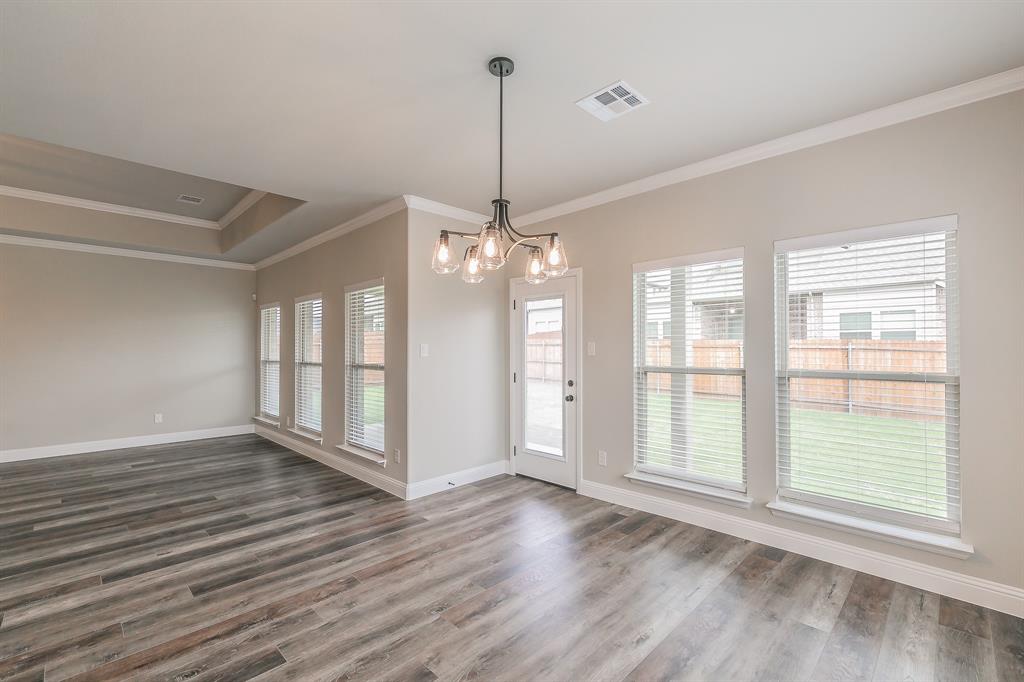 Sunset Ridge - Residential