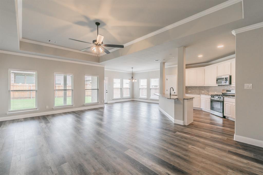 Sunset Ridge - Residential