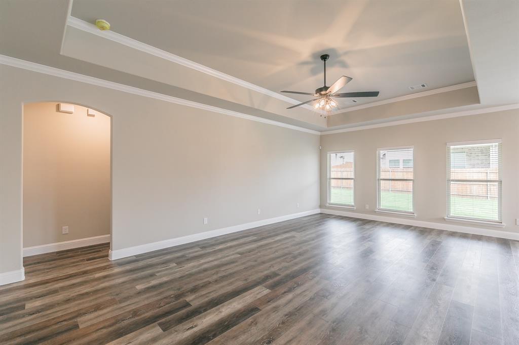 Sunset Ridge - Residential