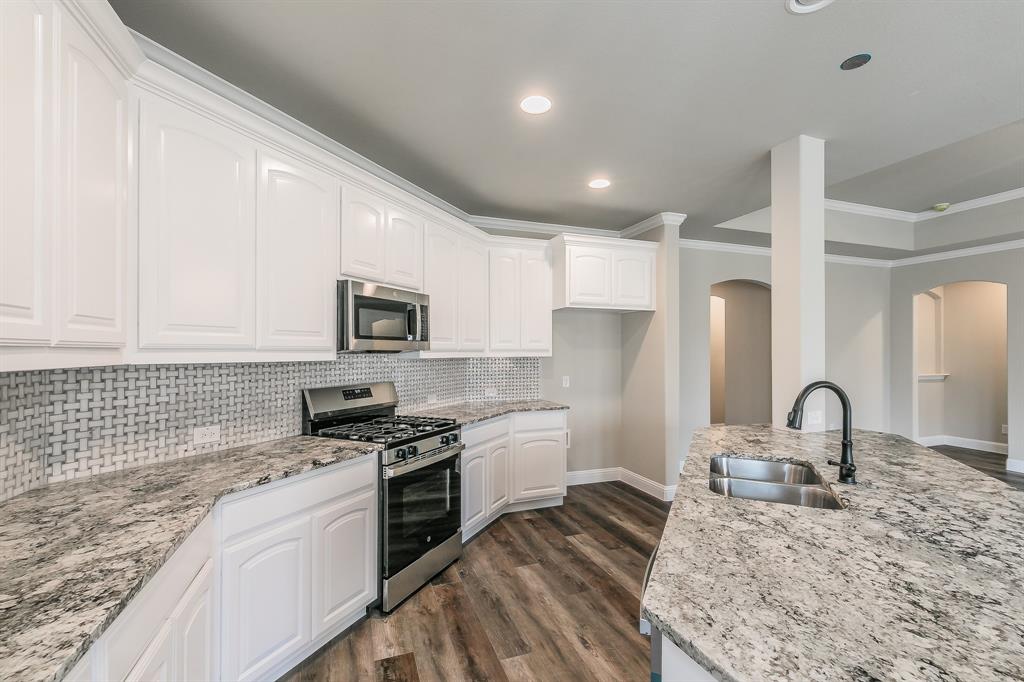 Sunset Ridge - Residential