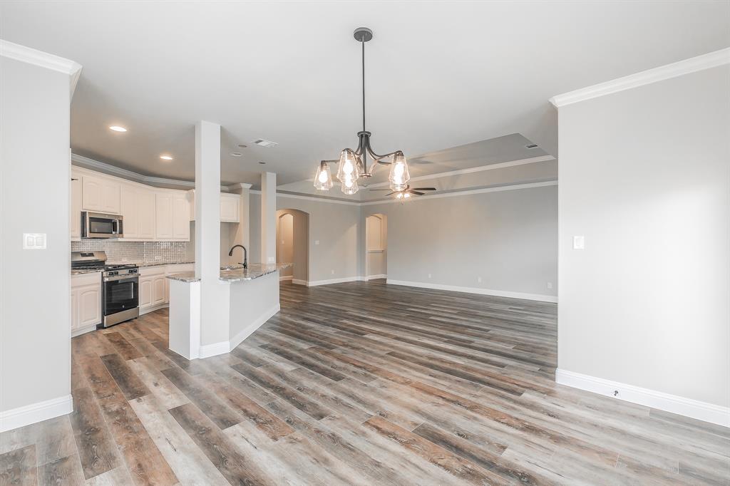 Sunset Ridge - Residential