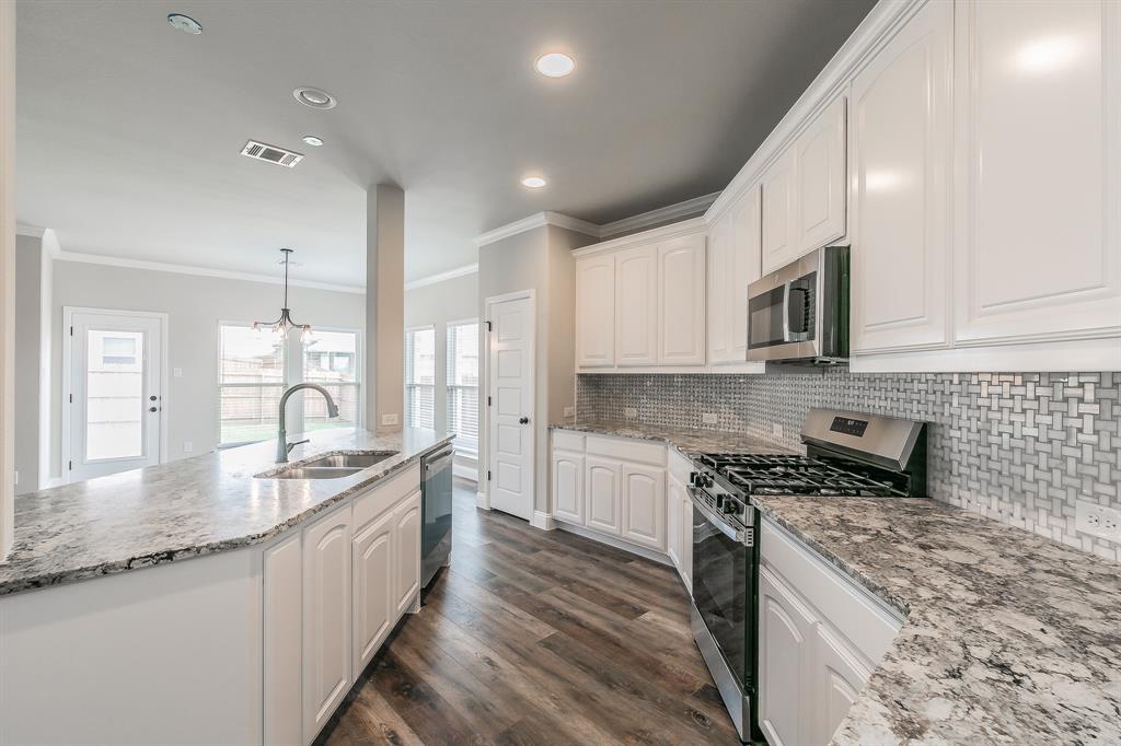 Sunset Ridge - Residential