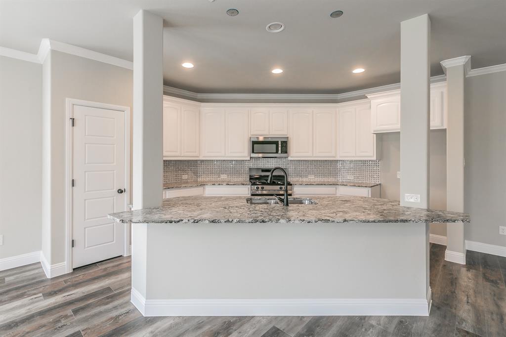 Sunset Ridge - Residential