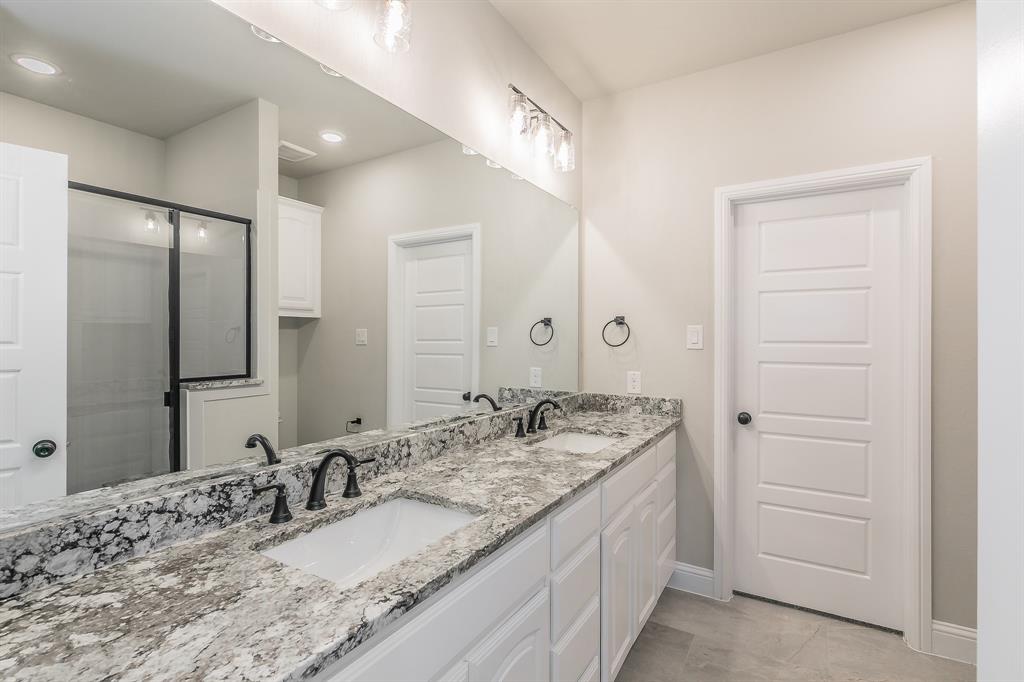 Sunset Ridge - Residential