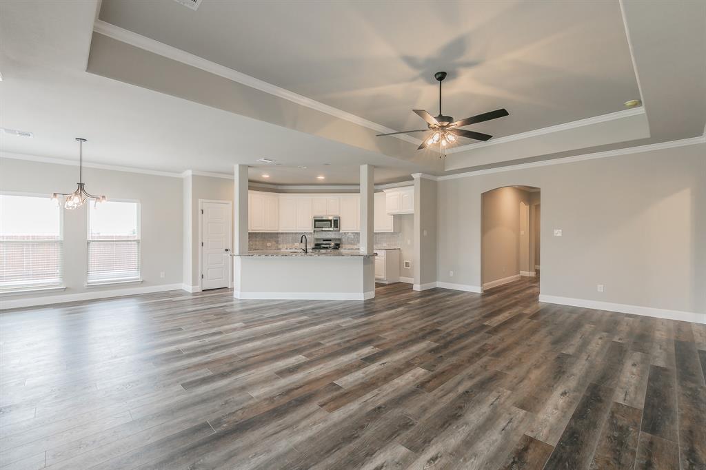 Sunset Ridge - Residential