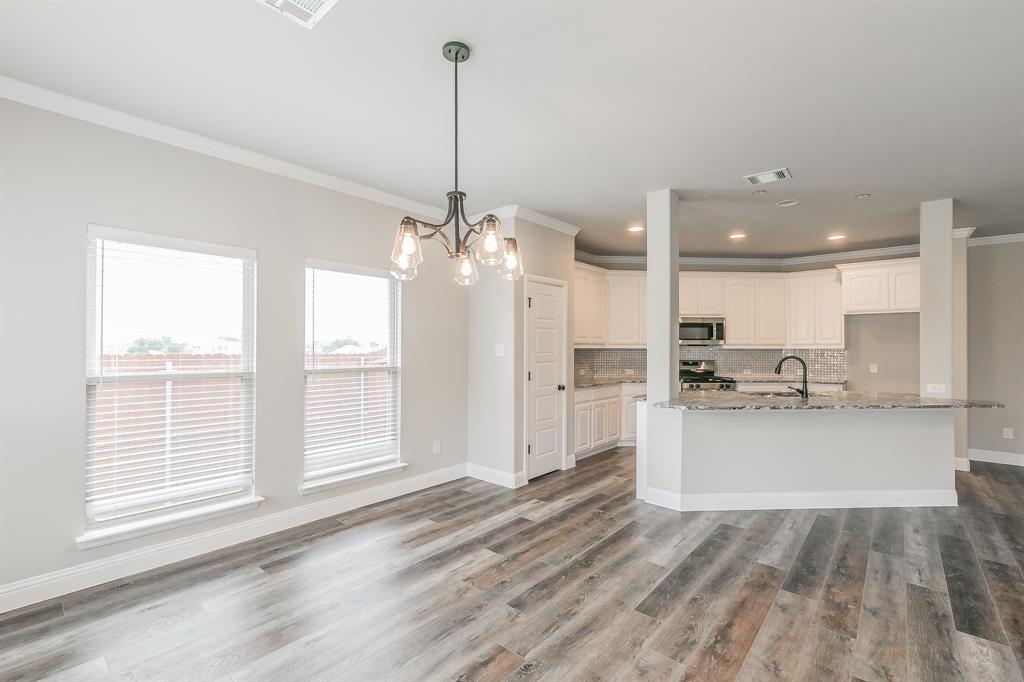 Sunset Ridge - Residential