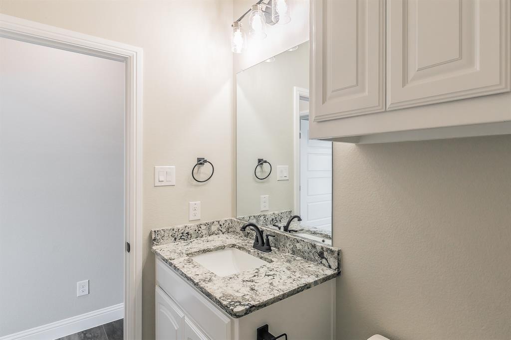 Sunset Ridge - Residential