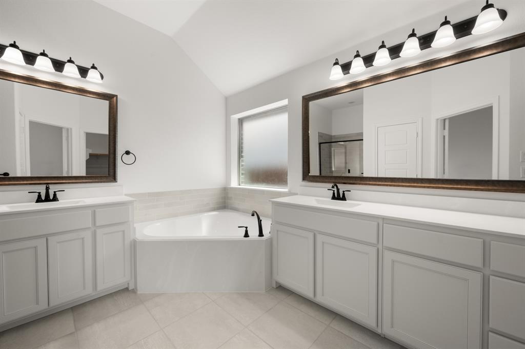 Silo Mills - Residential