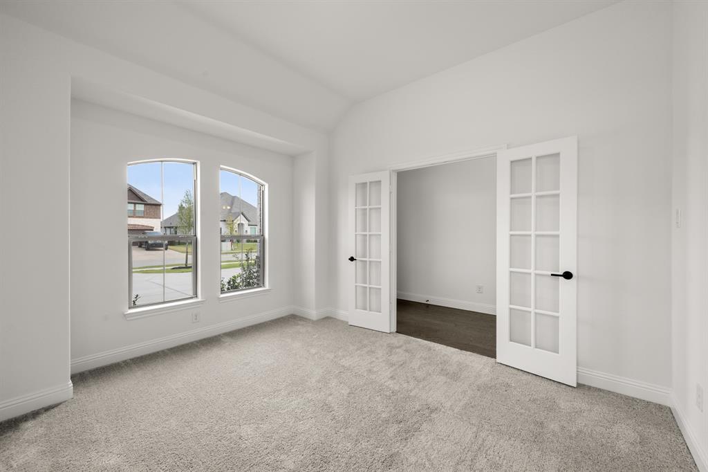 Silo Mills - Residential