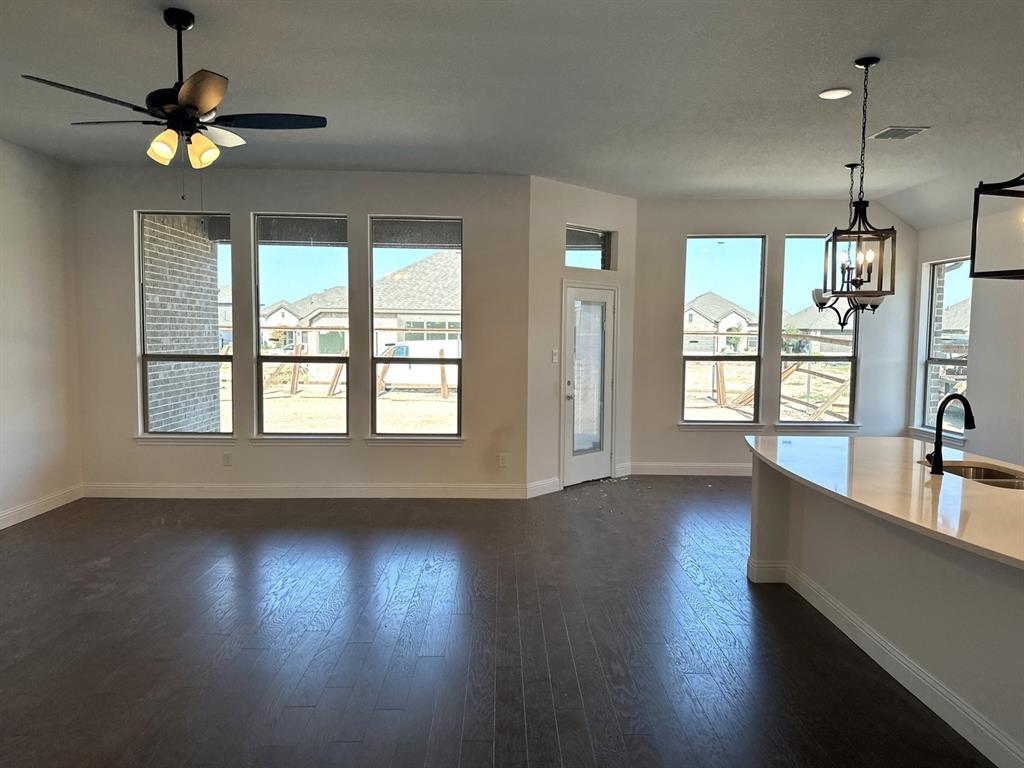 Silo Mills - Residential