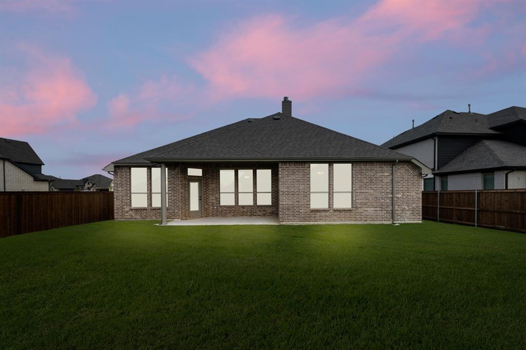 Silo Mills - Residential