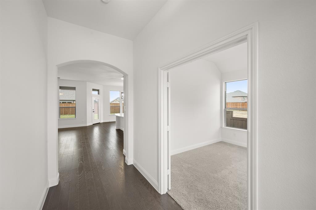 Silo Mills - Residential