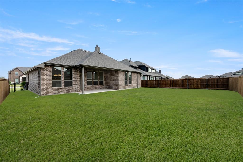 Silo Mills - Residential