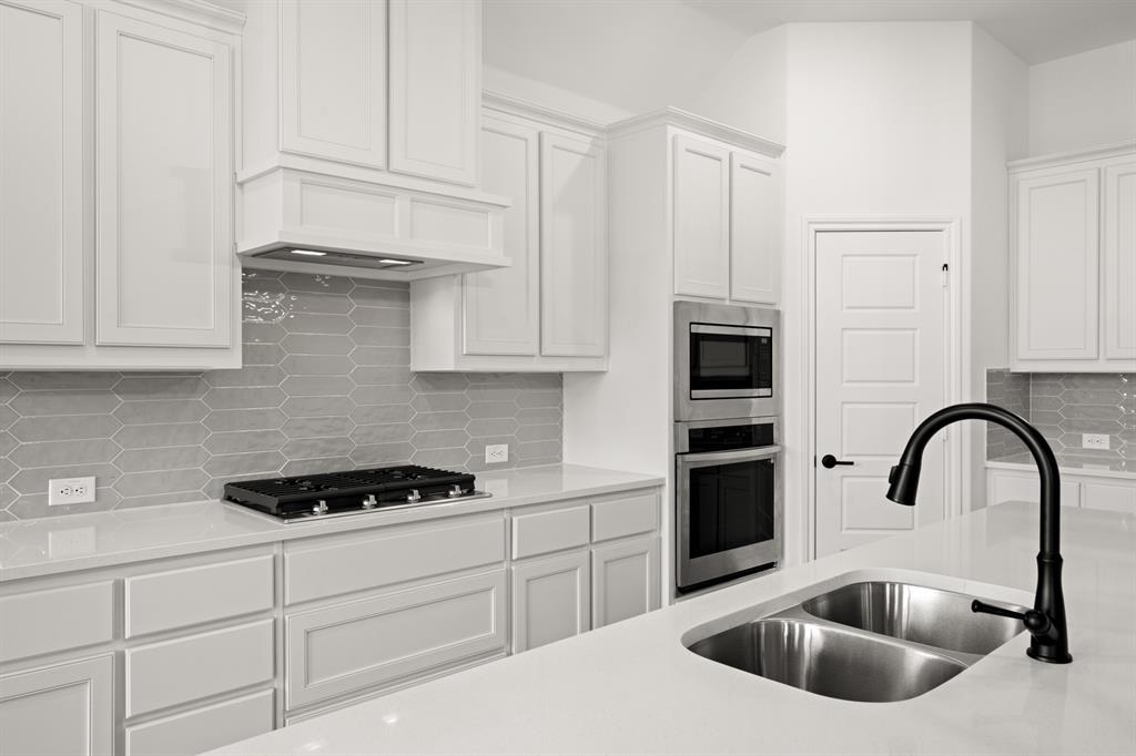 Silo Mills - Residential