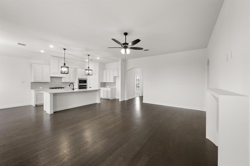 Silo Mills - Residential