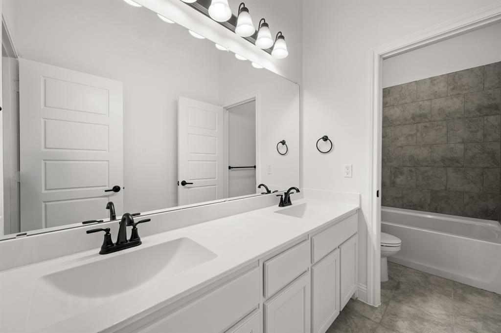 Silo Mills - Residential